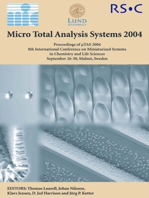 cover image of Microtas 2004